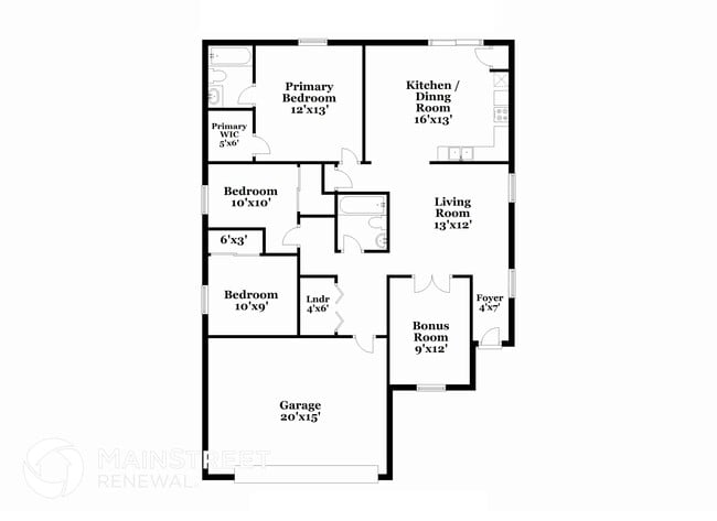 Photo - 4846 Dahlia Terrace