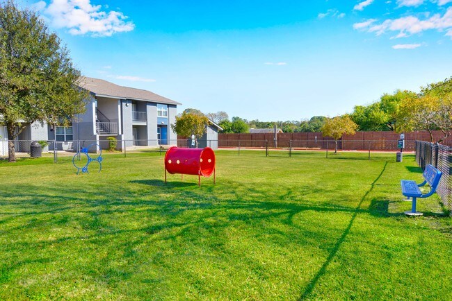 Photo - Pearl Apartments