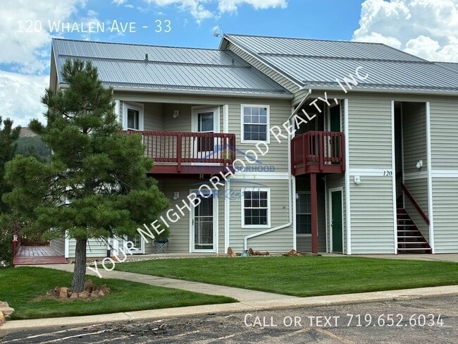 Building Photo - 120 Whalen Ave