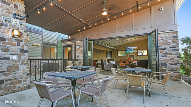 Photo - Timber Creek