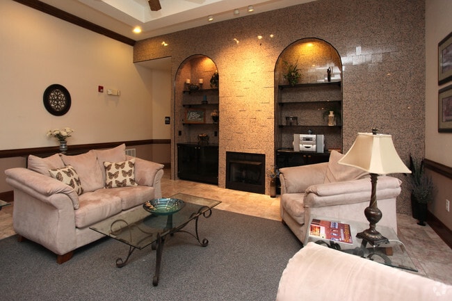 Community Clubhouse