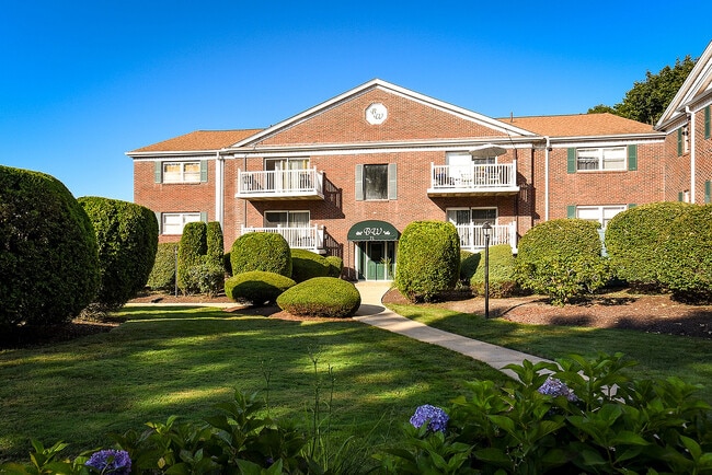 Belmont West