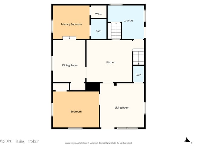 Photo - 1710 Pershing Ave