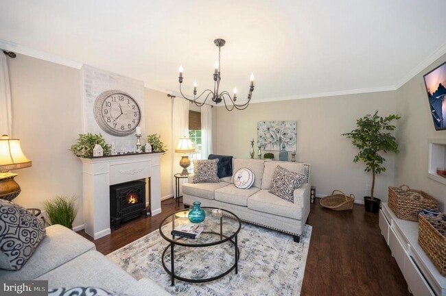 Building Photo - 206 Pleasants Dr