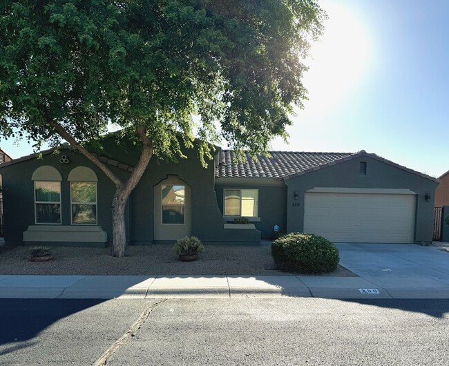 Photo - 250 N 102nd Pl House
