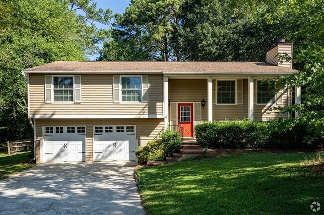 Building Photo - 2843 Pine Meadow Dr Rental