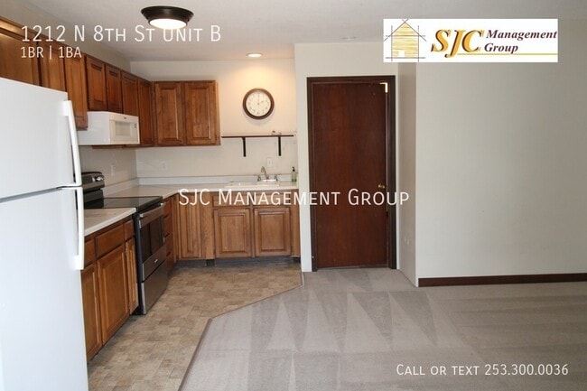 Photo - 1212 N 8th St Unidad B