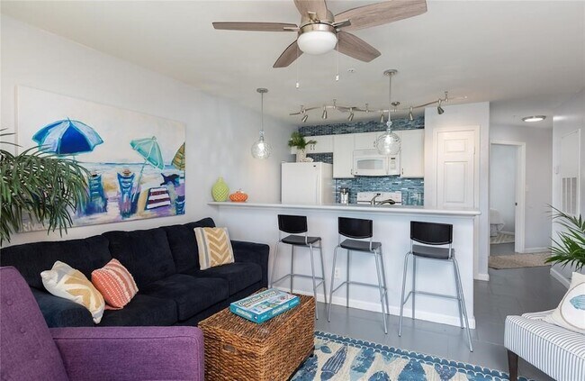 Photo - 9520 Seawall Blvd Unidad 235