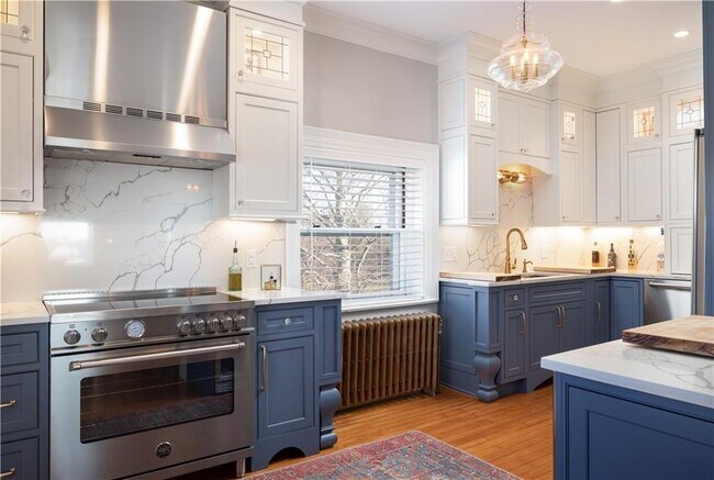 Photo - 519 Bellevue Ave Unit #3N