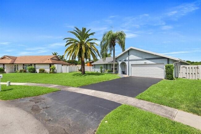 1151 NW 78th Terrace