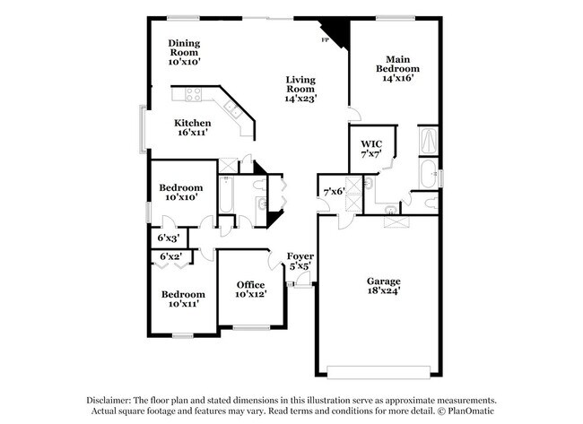 Photo - 1464 Loblolly Ct