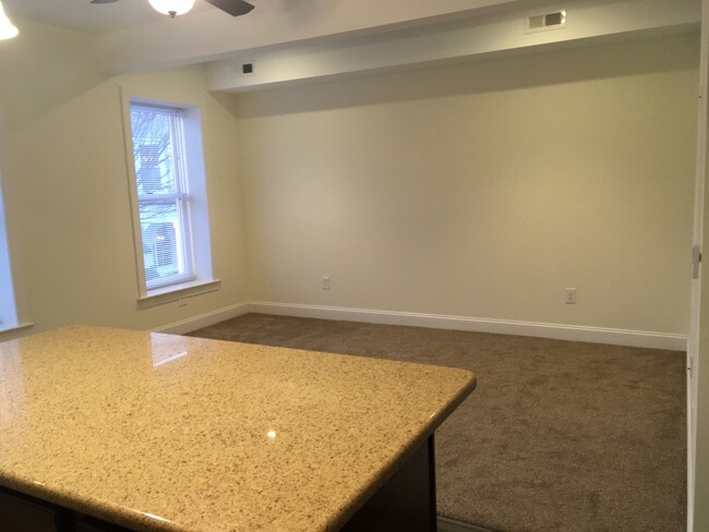 Photo - Doylestown Borough Apartments Unit A