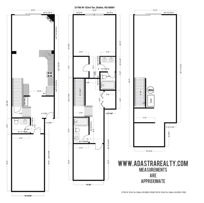 Photo - 21840 W 123rd Terrace