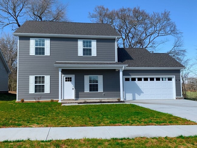 Building Photo - Live in Style and Comfort in Sought-After ... Rental