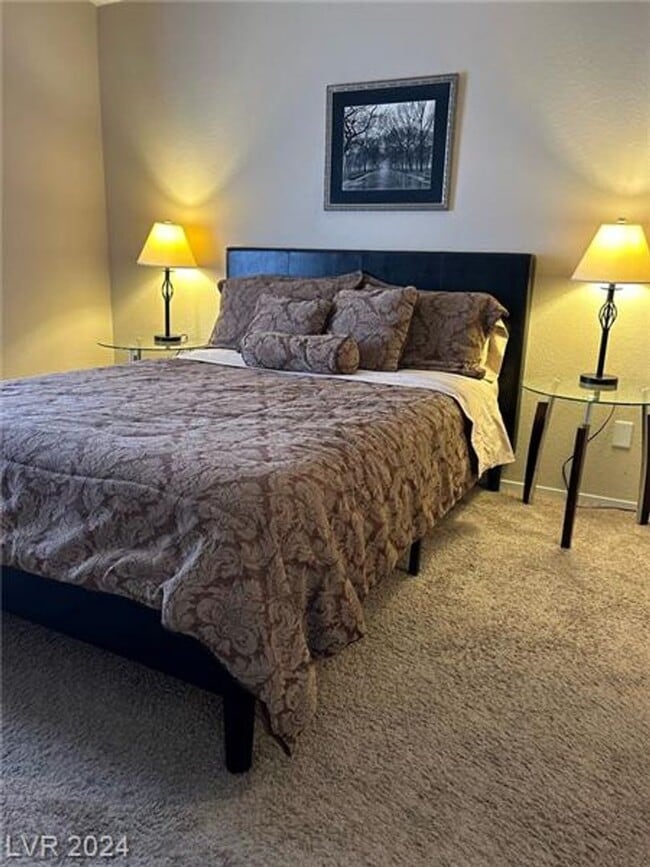 Photo - Furnished-Optional Single-Story Townhome in 89145