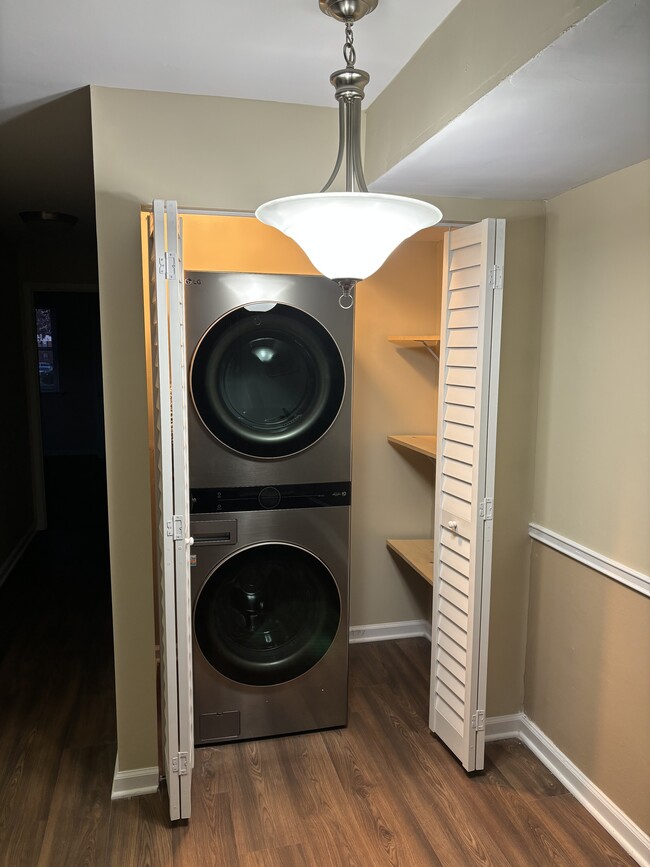 Brandywine Apartments