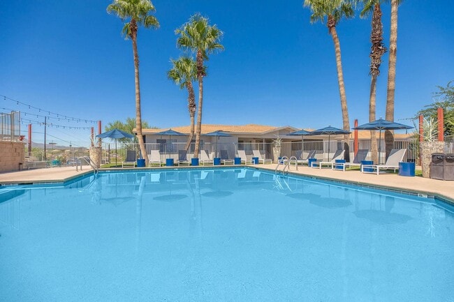 Photo - View at Starr Pass