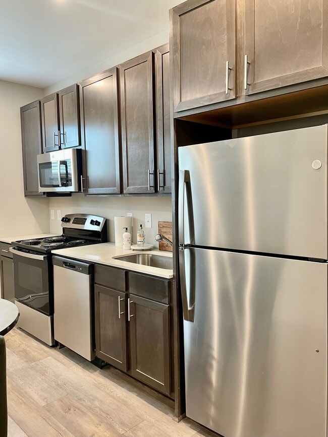 Photo - The Lofts at Dallas Mill