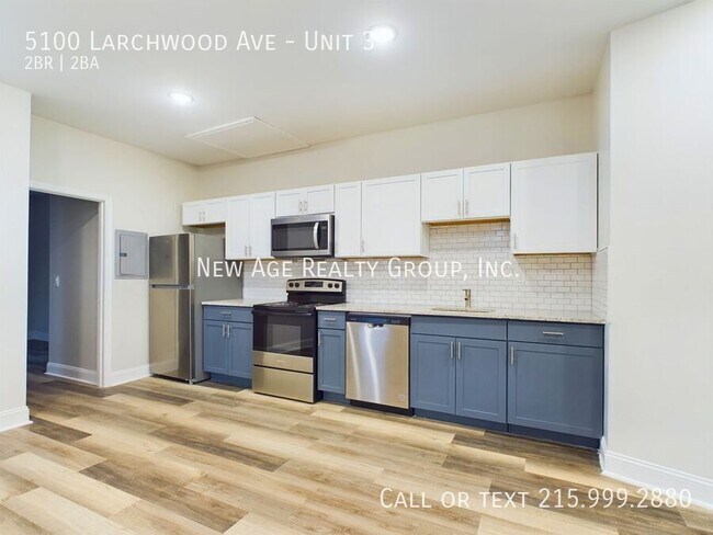 Photo - 5100 Larchwood Ave Unit 3