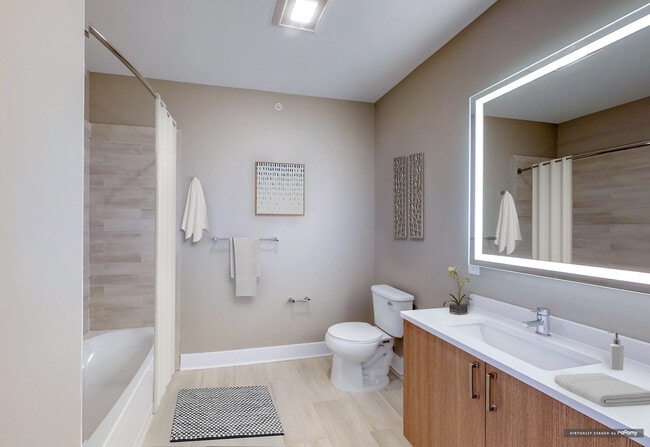 Russell Building Brand New Signature Collection Bath
