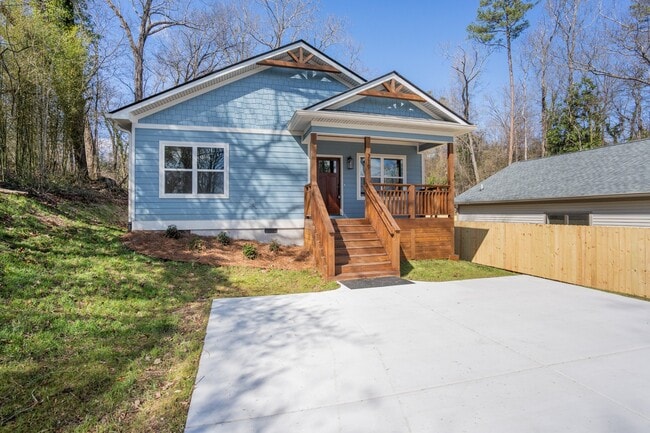 Photo - 719 Donaldson Rd