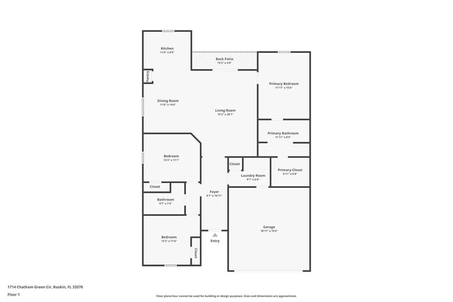 Photo - 1714 Chatham Green Cir