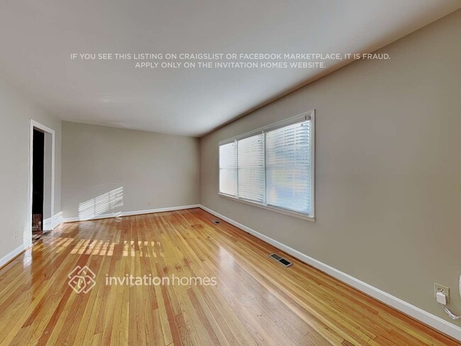 Photo - 4806 Vickrey Chapel Rd N