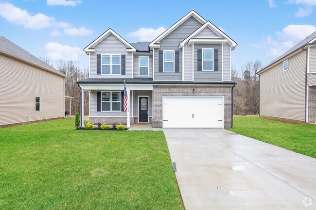 Building Photo - 1272 Black Oak Cir Rental