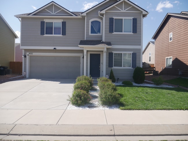 Building Photo - 4032 Silver Star Grove Rental