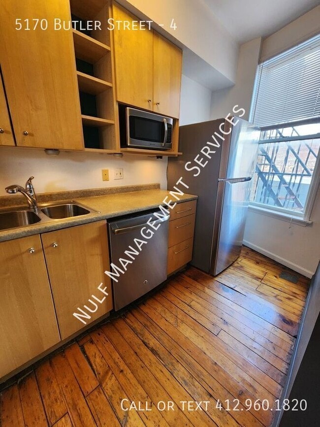 Photo - 5170 Butler St Unit 4