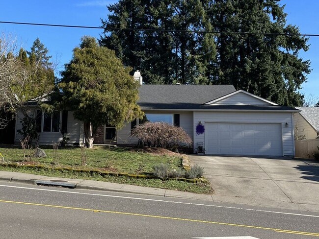 Photo - Beautiful One-Level Home with Sunroom, Vaulted Ceilings & Multiple Living Areas