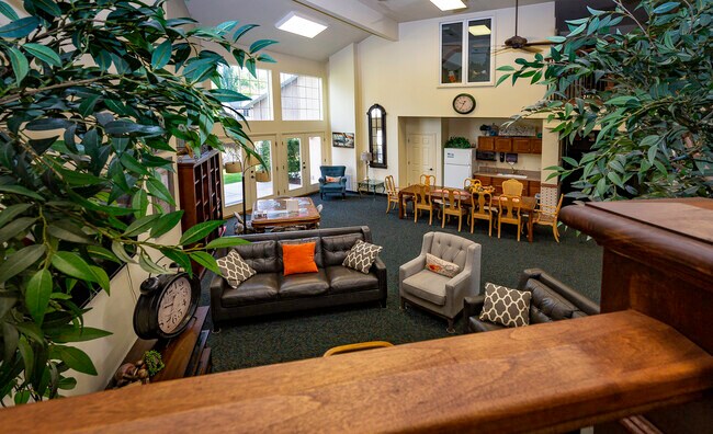 Great room