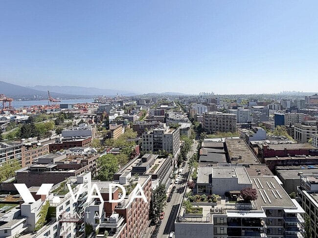 Building Photo - Woodwards 1 BR APT Rental 2102-108 West Cordova St Vancouver: VADA Unit 2102
