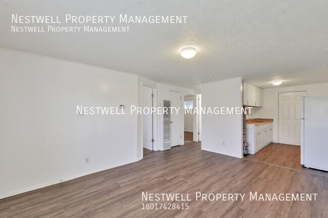 Photo - Charming 2-bed Duplex in Magna Unit 2