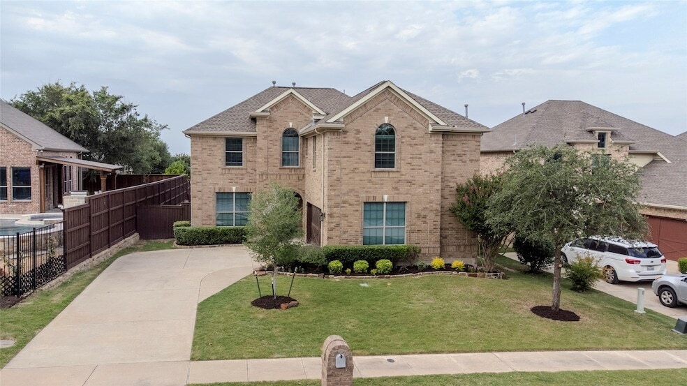 Photo - 513 Northwyck Ln