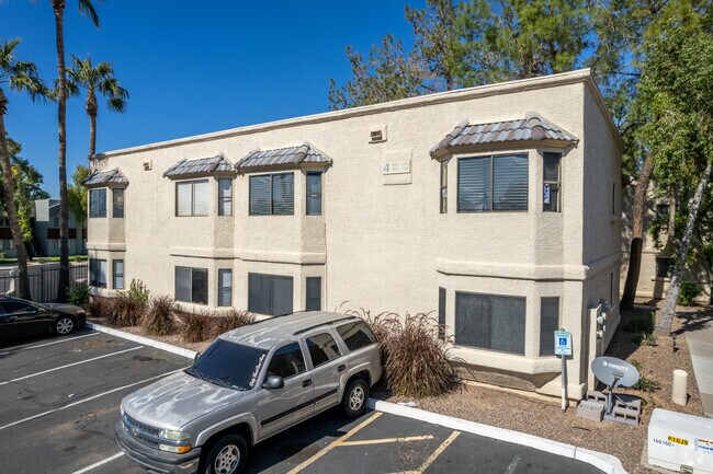 Photo - Fiesta Villas