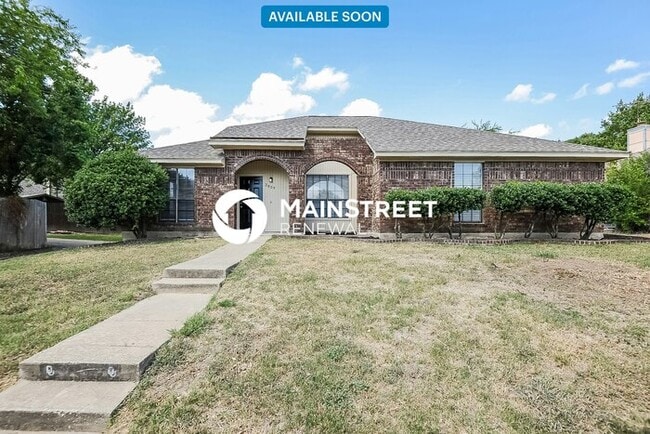 Building Photo - 3 Bedroom Pet-Friendly Home in Garland, TX...