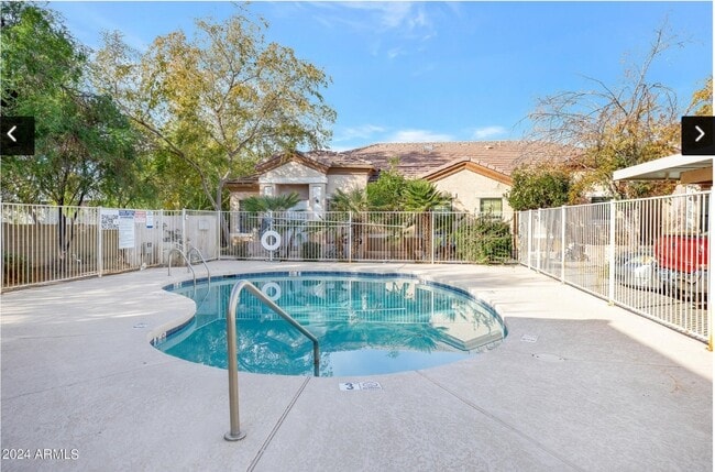 4423 E McLellan Rd Unit 112