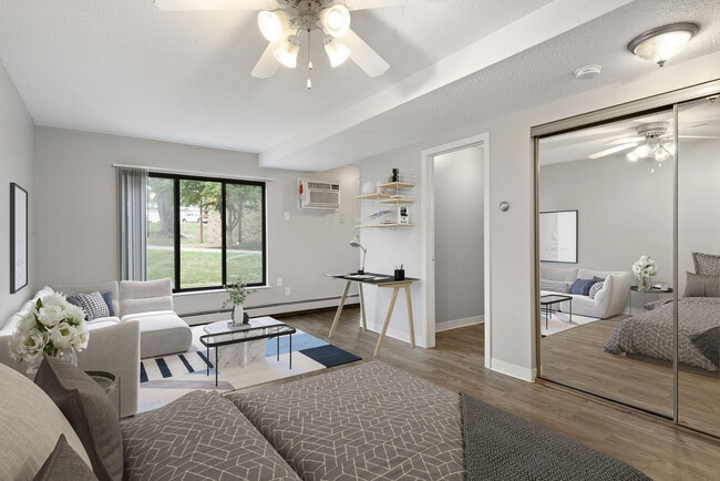 Windsor South Apartments