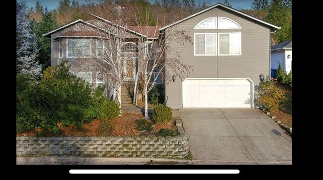 Beautiful custom home - Beautiful custom home