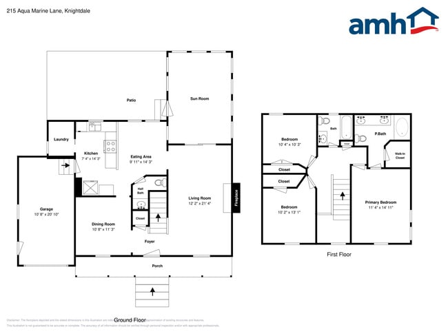 Photo - 215 Aqua Marine Ln