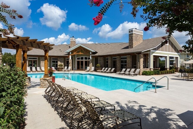 Preserve At Hardin Valley Apartments