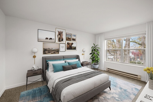 Photo - Larkspur Place