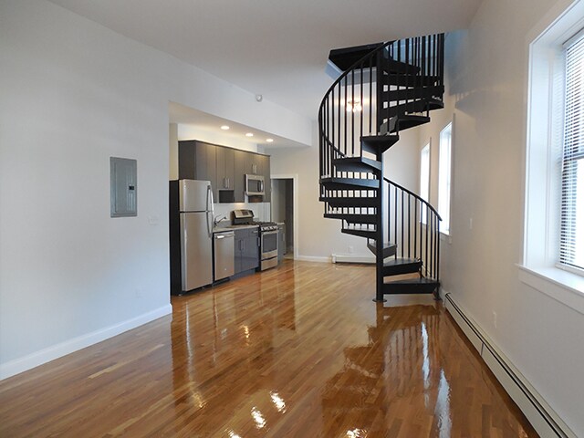 Photo - 954 Cambridge St Unidad 918-01A