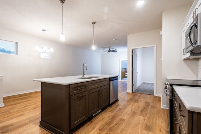 Photo - Top Of The Line Newly Built Duplex!