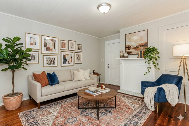 Photo - Charming Home for Rent – Griffin, GA - $500 off on 1st month's rent