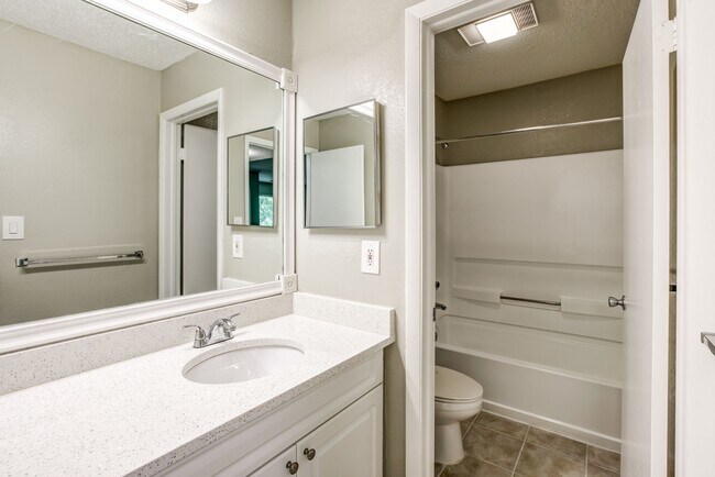 Stone Creek Apartments