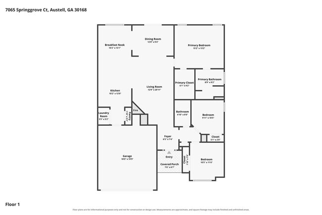 Photo - 7065 Springgrove Ct