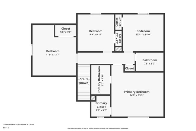 Photo - 11134 Gold Pan Rd