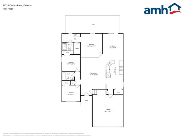 Photo - 11323 Camus Ln